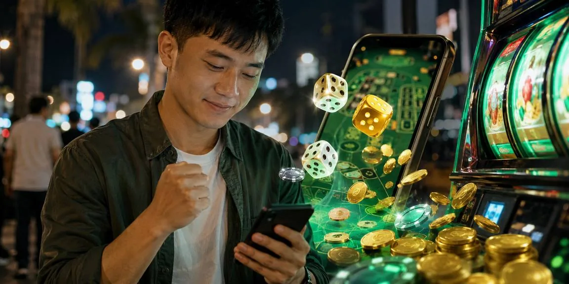 98wins Tại sao cần nắm thuật ngữ?